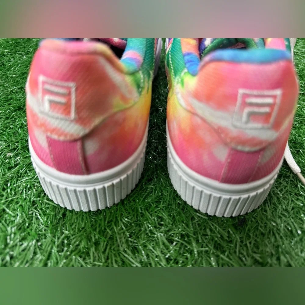 Fila new without